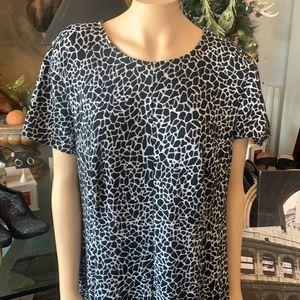 Calvin Klein dress size 18W.